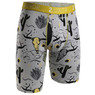 2UNDR Mens Swing Shift 9" Boxer Long Leg  Underwear
