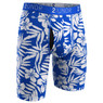 2UNDR Mens Swing Shift 9" Boxer Long Leg  Underwear