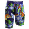 2UNDR Mens Swing Shift 9" Boxer Long Leg  Underwear