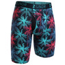 2UNDR Mens Swing Shift 9" Boxer Long Leg  Underwear