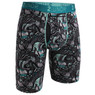 2UNDR Mens Swing Shift 9" Boxer Long Leg  Underwear