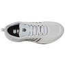 K-Swiss Men's Hypercourt Supreme 2 Tennis Shoe (White/Black)