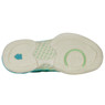 K-Swiss Women's Pickleball Supreme (Egret/Patina Green) 