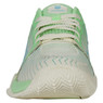 K-Swiss Women's Pickleball Supreme (Egret/Patina Green) 