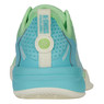 K-Swiss Women's Pickleball Supreme (Egret/Patina Green) 