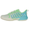 K-Swiss Women's Pickleball Supreme (Egret/Patina Green) 