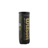 Wilson Premier Padel Speed Padel Balls (24 Tubes of 3 Balls)