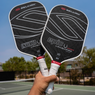 Selkirk VANGUARD Pro - Invikta - Pickleball Paddle