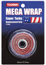 Tourna Mega Wrap Replacement Grip