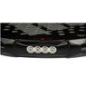 adidas Metalbone HRD+ 3.4 Padel Racquet