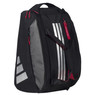 adidas Multigame Racquet Bag (Black/Red).