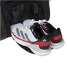adidas Multigame Racquet Bag (Black/Red).