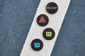Wilson Pro Feel Tennis Racket Dampeners