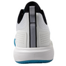 K-Swiss Men's Ultra Court Padel Shoe (White/Black/Blue Moon) 