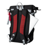 Adidas Multigame Backpack 3.4 (Black/Red)