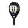 Wilson Optix V1 Padel Racket (Black)
