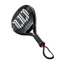 Wilson Optix V1 Padel Racket (Black)