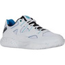 K-Swiss Men's Tura Team Pickleball Shoe (White/Brilliant Blue/Black)