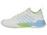 K-Swiss Women's Hypercourt Supreme 2 Tennis Shoe 