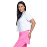 Lucky In Love Power Box Tee With UV Protection
