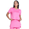 Lucky In Love Power Box Tee With UV Protection