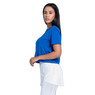 Lucky In Love Power Box Tee With UV Protection