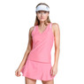 Lucky in Love Shimmer V-Neck Tank