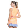 Lucky in Love Shimmer V-Neck Tank