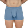 Obviously EliteMan - Boxer Brief 3 inch Leg (Slate, Large)