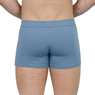 Obviously EliteMan - Boxer Brief 3 inch Leg (Slate, Large)