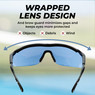 Tourna Specs (Blue)