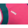 K-Swiss Men's Rublev Motion Free AO Shirt.