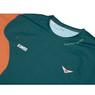 K-Swiss Men's Rublev Motion Free Miami Shirt