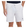 Penguin Men's Performance White 8" Tennis Short