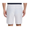 Penguin Men's Performance White 8" Tennis Short