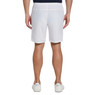Penguin Men's Performance White 8" Tennis Short