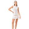 Lija Women's Match Skort 13" 