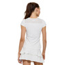 Lija Women's Elite Deep V Tee