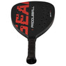 Gearbox GBMAX 275 Paddleball Paddle (Black)