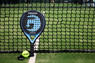 GAMMA Mirage Padel Racket 
