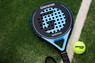GAMMA Mirage Padel Racket 