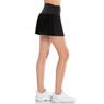 K-Swiss Women's Pleated 14.5 Inch Tennis Skirt 