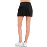 K-Swiss Women's Pleated 14.5 Inch Tennis Skirt 