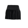 K-Swiss Women's Pleated 14.5 Inch Tennis Skirt 