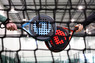 GAMMA RZR Padel Racket