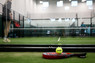 GAMMA RZR Padel Racket