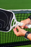 GAMMA RCF Airbender Pickleball Paddle