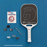 GAMMA RCF Airbender Pickleball Paddle