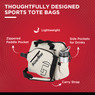 Gamma Sports Pickleball Tour Tote Bag 