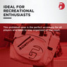 Gamma Sports Pickleball Tour Tote Bag 